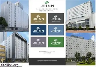 jr-inn.jp