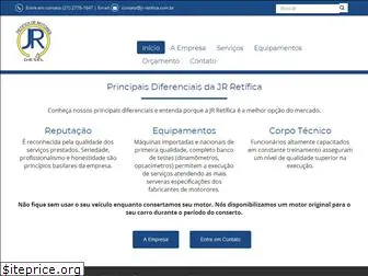 jr-retifica.com.br