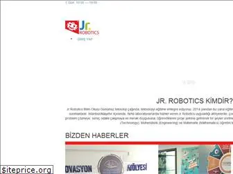 jr-robotics.com.tr