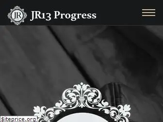 jr13progress.it