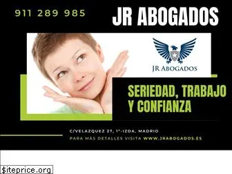 jrabogados.es