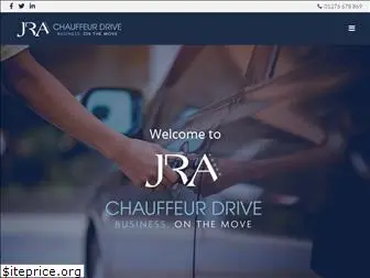 jracars.co.uk