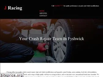 jracing.com.au