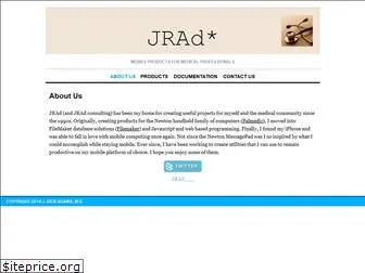 jrad.com