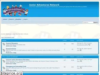 jradventures.forumotion.com