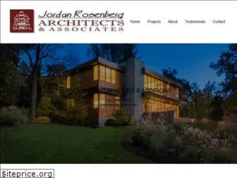 jrarchitect.com