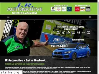 jrautomotive.com.au