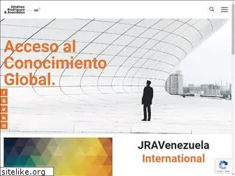 jravenezuela.com.ve