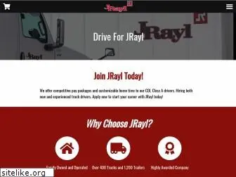 jrayl.com