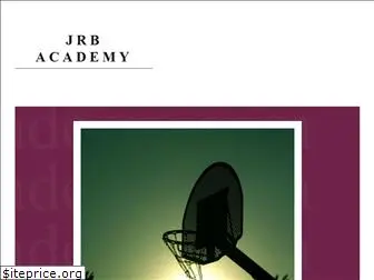 jrbacademy.com