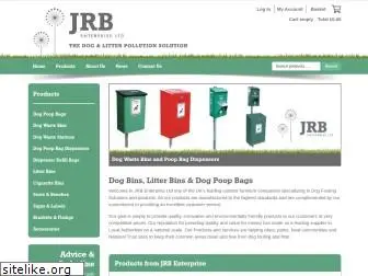 jrbenterprises.com
