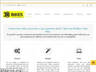 jrbikes.co.uk