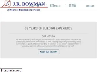 jrbowman.com