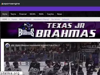 jrbrahmas.com