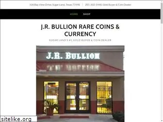 jrbullion.com