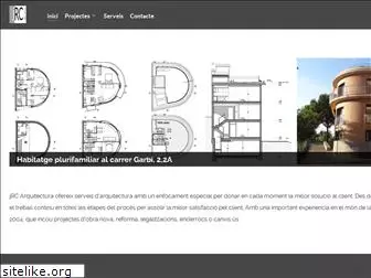 jrc-arquitectura.com