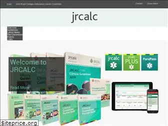 jrcalc.org.uk