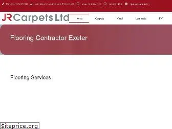 jrcarpets.com