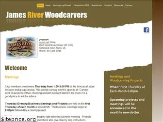 jrcarvers.com