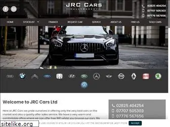 jrccars.co.uk