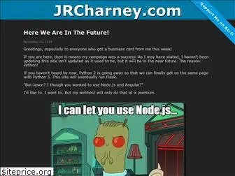 jrcharney.com