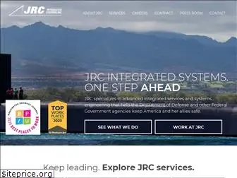 jrcisi.com