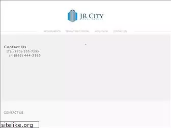 jrcityproperties.com