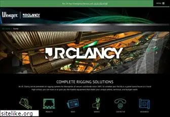 jrclancy.com