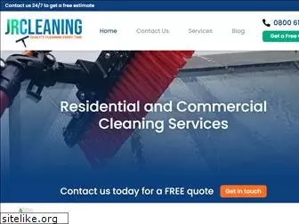 jrcleaning.co.uk