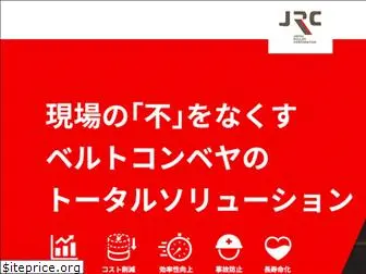 jrcnet.co.jp