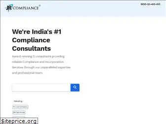 jrcompliance.com