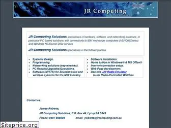 jrcomputing.com.au