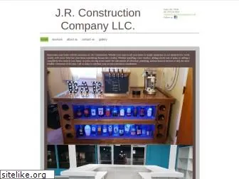 jrconstructioncompany.com