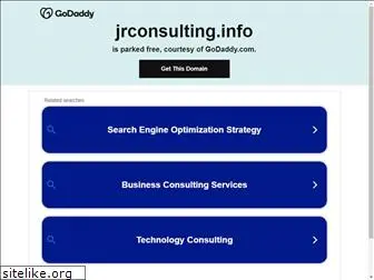 jrconsulting.info