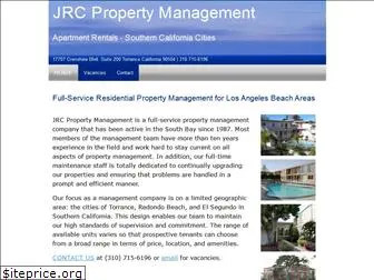 jrcpropertymgt.com