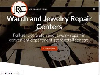 jrcwatchrepair.com