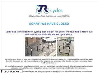 jrcycles.co.uk