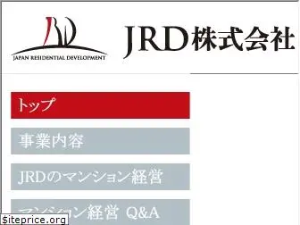 jrd.co.jp