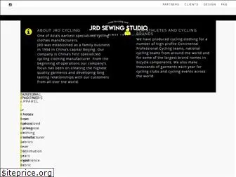 jrdcycling.com
