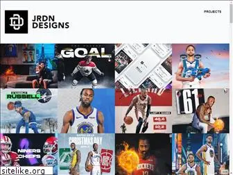 jrdndesigns.com