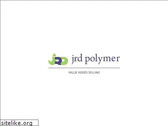 jrdpolymer.com