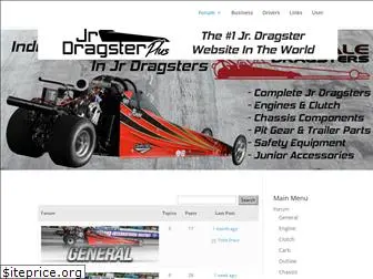 jrdragsterplus.com