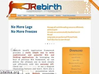 jrebirth.org