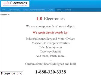 jrelectronics.ca