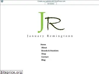 jremingtonn.com