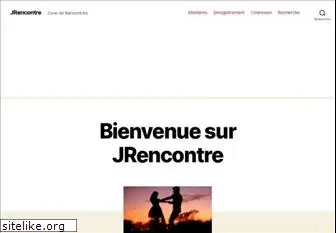 jrencontre.com