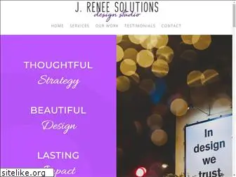 jreneesolutions.com