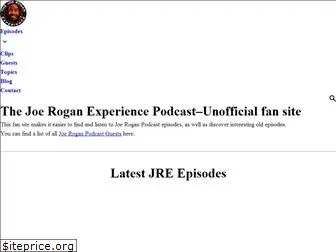 jrepodcast.com