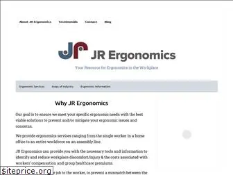 jrergonomics.com