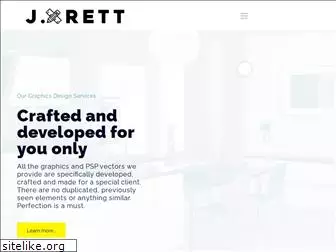 jrett.com